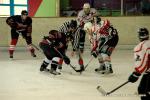 Photo hockey reportage Tournoi Loisir à Besançon