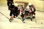 Photo hockey reportage Tournoi Loisir à Besançon