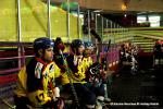 Photo hockey reportage Tournoi Loisir à Besançon