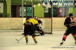 Photo hockey reportage Tournoi Loisir à Besançon