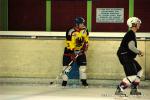 Photo hockey reportage Tournoi Loisir à Besançon