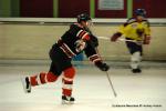 Photo hockey reportage Tournoi Loisir à Besançon
