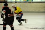 Photo hockey reportage Tournoi Loisir à Besançon