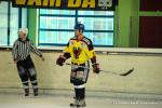 Photo hockey reportage Tournoi Loisir à Besançon