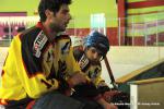 Photo hockey reportage Tournoi Loisir à Besançon