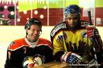 Photo hockey reportage Tournoi Loisir à Besançon