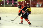 Photo hockey reportage Tournoi Loisir à Besançon