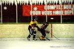 Photo hockey reportage Tournoi Loisir à Besançon