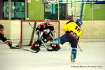 Photo hockey reportage Tournoi Loisir à Besançon