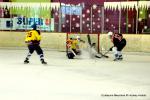 Photo hockey reportage Tournoi Loisir à Besançon