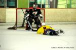Photo hockey reportage Tournoi Loisir à Besançon
