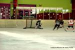 Photo hockey reportage Tournoi Loisir à Besançon
