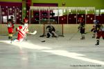 Photo hockey reportage Tournoi Loisir à Besançon