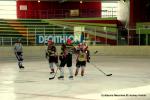 Photo hockey reportage Tournoi Loisir à Besançon
