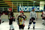 Photo hockey reportage Tournoi Loisir à Besançon