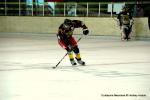 Photo hockey reportage Tournoi Loisir à Besançon