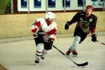 Photo hockey reportage Tournoi Loisir à Besançon
