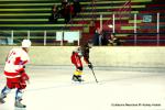 Photo hockey reportage Tournoi Loisir à Besançon