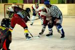 Photo hockey reportage Tournoi Loisir à Besançon