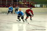 Photo hockey reportage Tournoi Loisir à Besançon