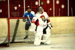 Photo hockey reportage Tournoi Loisir à Besançon