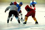 Photo hockey reportage Tournoi Loisir à Besançon