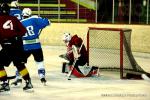 Photo hockey reportage Tournoi Loisir à Besançon