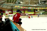 Photo hockey reportage Tournoi Loisir à Besançon