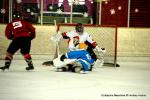 Photo hockey reportage Tournoi Loisir à Besançon