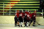 Photo hockey reportage Tournoi Loisir à Besançon