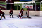 Photo hockey reportage Tournoi Loisir à Besançon