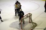 Photo hockey reportage Tournoi Senior Besançon : Deuxième jour