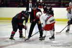 Photo hockey reportage Tournoi Senior Besançon : Deuxième jour