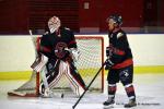 Photo hockey reportage Tournoi Senior Besançon : Deuxième jour