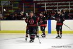 Photo hockey reportage Tournoi Senior Besançon : Deuxième jour