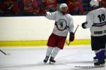 Photo hockey reportage Tournoi Senior Besançon : Deuxième jour