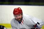 Photo hockey reportage Tournoi Senior Besançon : Deuxième jour