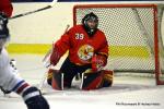 Photo hockey reportage Tournoi Senior Besançon : Premier jour