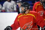 Photo hockey reportage Tournoi Senior Besançon : Premier jour