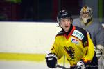 Photo hockey reportage Tournoi Senior Besançon : Premier jour