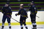 Photo hockey reportage Tournoi Senior Besançon : Premier jour