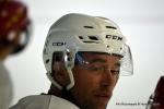 Photo hockey reportage Tournoi Senior Besançon : Premier jour