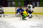 Photo hockey reportage Tournoi Senior Besançon : Premier jour