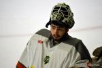Photo hockey reportage Tournoi Senior Besançon : Premier jour