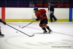 Photo hockey reportage Tournoi Senior Besançon : Premier jour