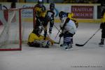 Photo hockey reportage Tournoi U11 à Dijon