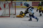 Photo hockey reportage Tournoi U11 à Dijon