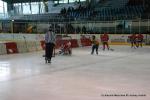 Photo hockey reportage Tournoi U11 à Dijon