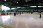 Photo hockey reportage Tournoi U11 à Dijon