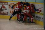 Photo hockey reportage Tournoi U11 à Dijon